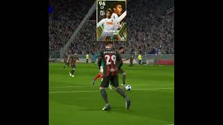 Jr Neymar skill and goal efootball 2024 #efootball #neymar