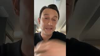 Joseph Gordon Levitt in live about AMA / Mr Corman & his Screenwriting Class Project