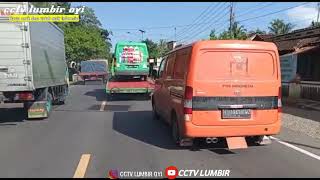 MOBIL POS INDONESIA SETUT, SPESIAL RAMADHAN SAMPE MAU.....