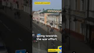 "Life in Russia: Economy, Politics and Quality of Life" #russia #viral #news #history #fact #video