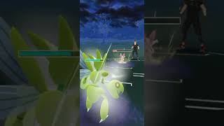 Halloween cup Ultra league edition is fun || Pokemon Go India #shorts