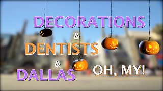 The 310 Season 1 | Episode 3: Decorations and Dentists and Dallas, Oh My!