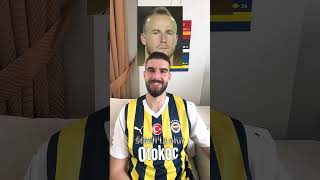 FUTBOLCUYU SAÇINDAN TANIYABİLİR MİSİN ? #fenerbahçe