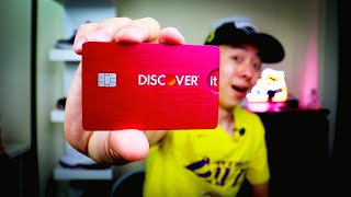 Why you NEED a Credit Card | How to Resell Sneakers Ep. 3