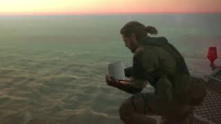 Metal Gear Solid 5 Chapter 2 Mission 43