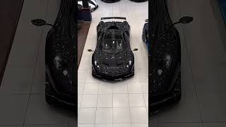 The people who are circled will buy it for you! | Pagani | Modified Car Vlogs !