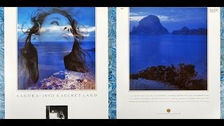 SANDRA - [1988] - Into A Secret Land