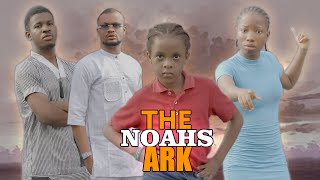 Noah's Ark - Mark Angel Comedy