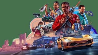 GTA 5 ONILE GAMEPLAY LIVE