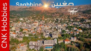 Saghbine | صغبين