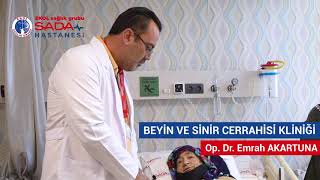 Bel ve Boyun Ağrıları Mı Yaşıyorsunuz? | Sada Hastanesi