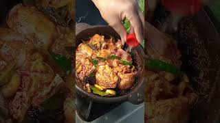 රසම  රස  චිකන්  කරි එකක් ඉක්මනින් හදමුද  Chicken  curry recipes 👍