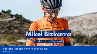 Mikel Bizkarra (Euskaltel - Euskadi)