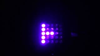 CHAUVET PRO NXT-1