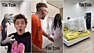 Кто снимет самый лучший пранк в Tik Tok получит 1000$ челлендж | А4