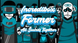 Incredibox Scratch | Former | All Sounds Together