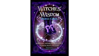 Witches' Wisdom Oracle