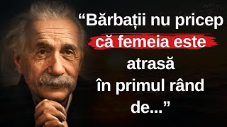 Lecțiile de Viață ale lui Einstein pe care Trebuie să le Cunoști cât mai Devreme