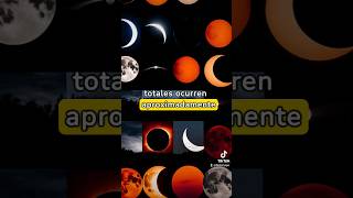 ¿como se diferencia entre eclipses totales. anulares. y solares y lunares?