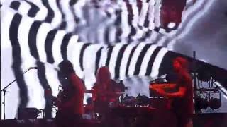 The Black Angels - Young Men Dead [Live - Release Festival Day4, Athens 13/06/2016]