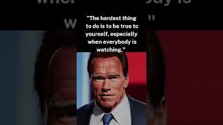 The Genius Of ARNOLD SCHWARZENEGGER, NEED TO HEAR ADVICE, MINDBLOWING, CHANGE YOUR LIFE #shorts