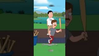 Family Guy - This is Harry, Lets beat him up