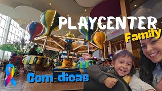 VALE A PENA O PLAYCENTER FAMILY? Vem descobrir com dicas e preços.