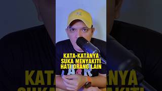 Kata katamu menentukan kualitas dirimu