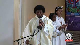 St Josephine Bakhita Gospel Mass with Father Andrew McNair