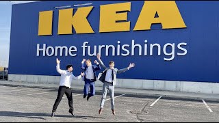 auXano LIVE 2021 | How IKEA was invented