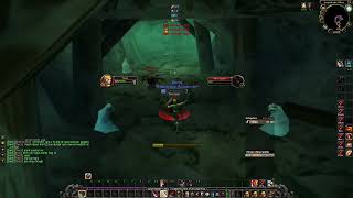 Hardcore Challenge Ends in Disaster: Noob Dies in Elwynn Forest Spider Cave  Death 1 of 2 of the day