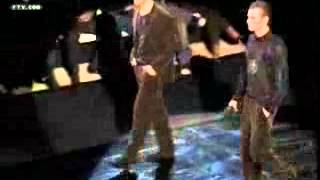 Giorgio Armani 2006 07 Fall Winter Men Full Show Part 1 of 2