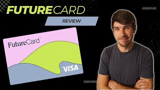 Future Cashback Debit Card REVIEW // Up to 6% Cashback!