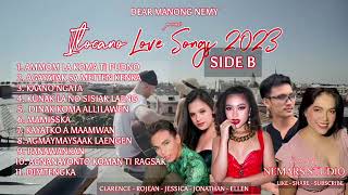 Ilocano Love Songs 2023 SIDE B