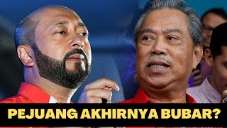 PEJUANG AKHIRNYA BUBAR? AHLI SERTAI PAS & BERSATU? 😱