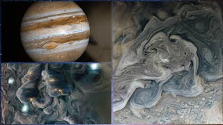 Alien Life might Exist in Jupiter’s Clouds : World this Time