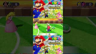 Mario Party Superstars#shorts