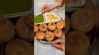 Masala baati#daalbaatirecipe #दालबाटी#daalbaati #rajasthanifood#cookingvideo #pooja#momskitchen