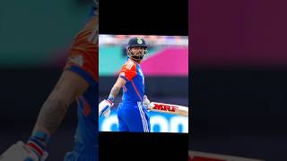 Virat Kohli Is The Most Dangerous Player At NO. 3 #viratkohli #cricket #viral #ytshorts #shorts