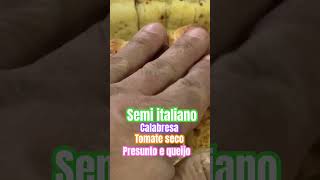 Semi italiano