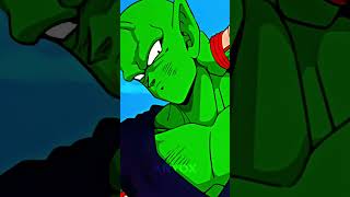 Piccolo vs android 17