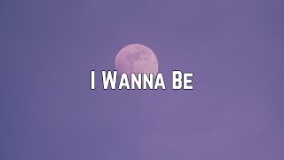 Emma Roberts - I Wanna Be (Lyrics)