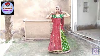 Indra Raja Mahar karo इंद्र राजा महर करो New Rajasthani Song Sawan Song