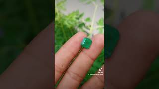 Sawat Emerald 😍 3.20carat