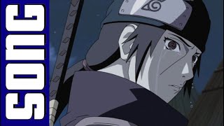 ITACHI SONG | "DEMONS" | McGwire [NARUTO]