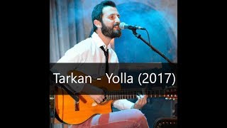 FEYZİ KABAKCI -YOLLA (Akustik COVER) - TARKAN 10