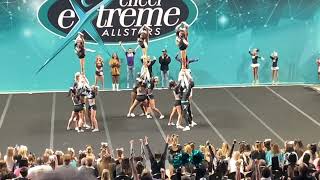 Cheer Extreme Showcase 2022 Coed Elite!!!