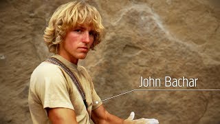 Stoney Point: Rock Climbing Documentary  | Pt 3 |  The Stonemasters -  Bachar, Long, Hill, Yabo