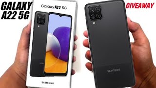 Samsung Galaxy A22 5G Unboxing | Samsung galaxy A22 | Samsung A22 | Samsung galaxy a22 price | 5G