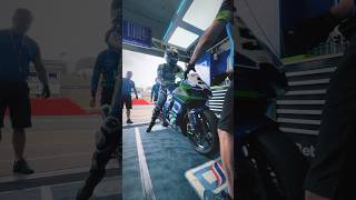 ￼@daoracing | BSB Round 6 BrandsHatch Day 1